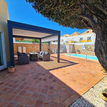 Villa Do Limao Tavira Luaran gambar
