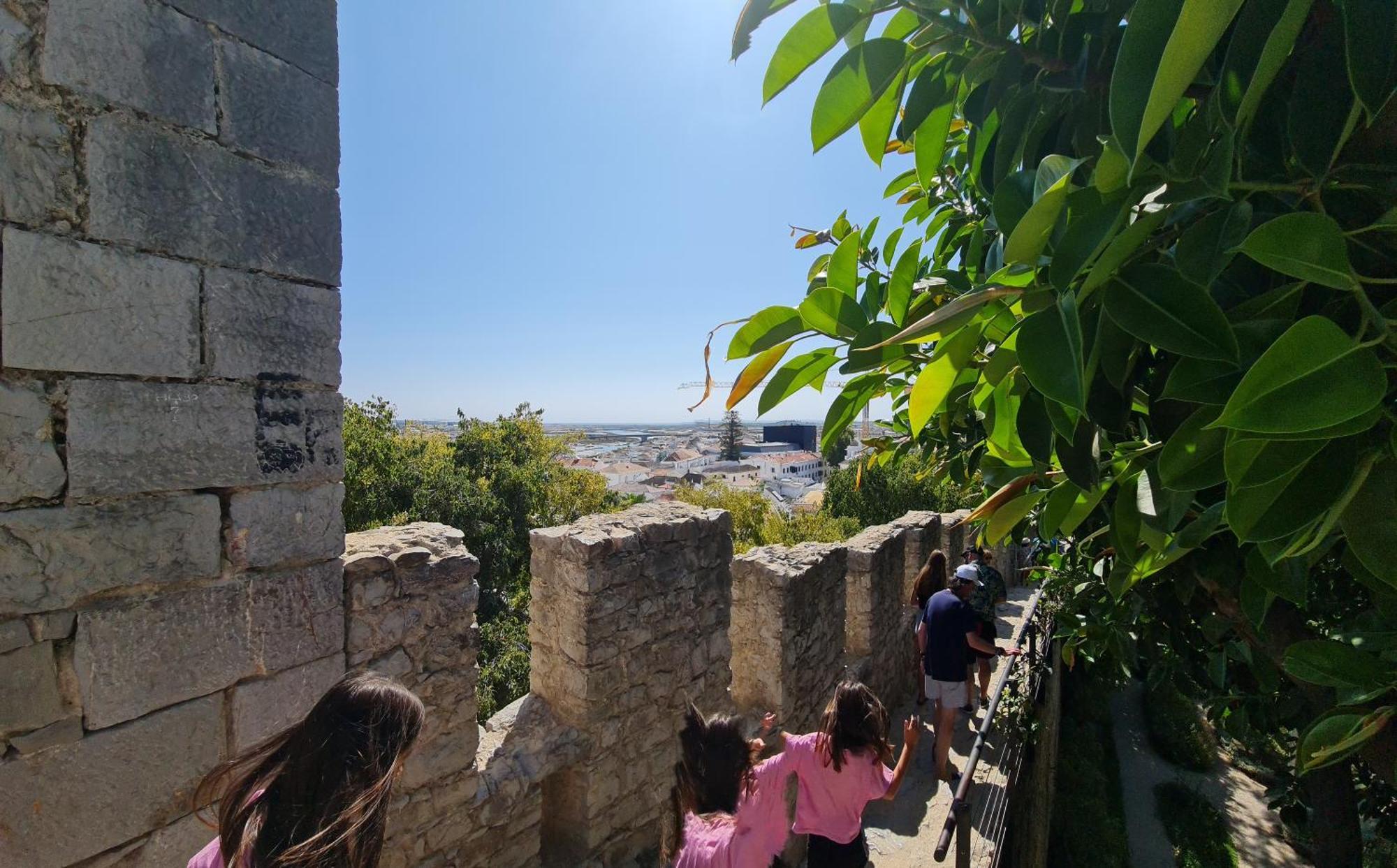 Villa Do Limao Tavira Luaran gambar