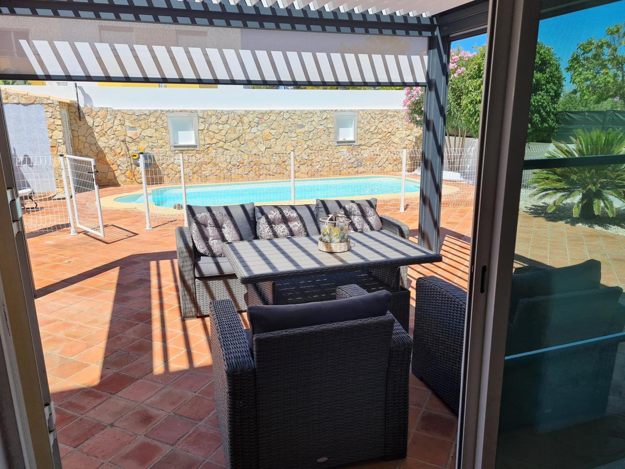 Villa Do Limao Tavira Luaran gambar