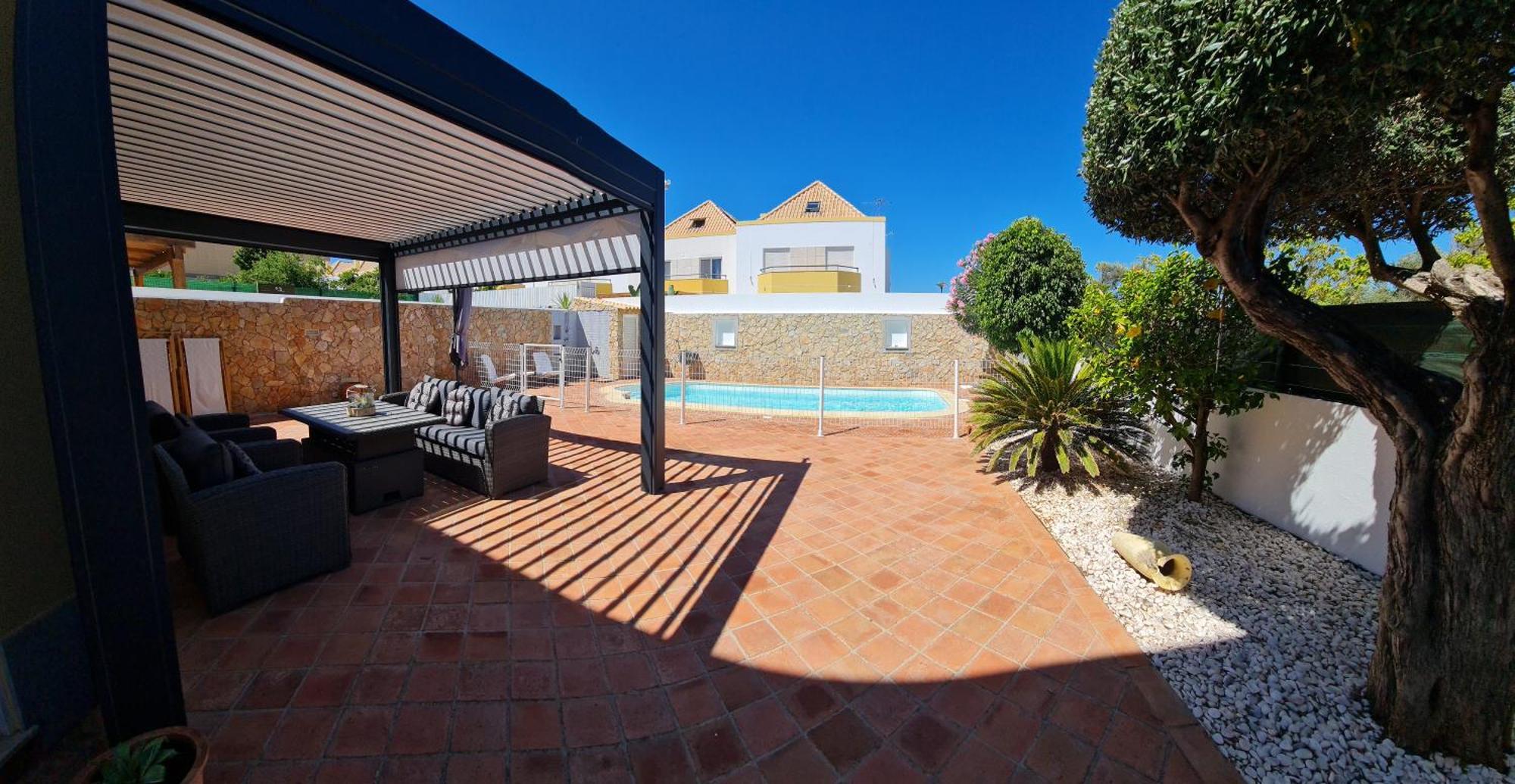Villa Do Limao Tavira Luaran gambar