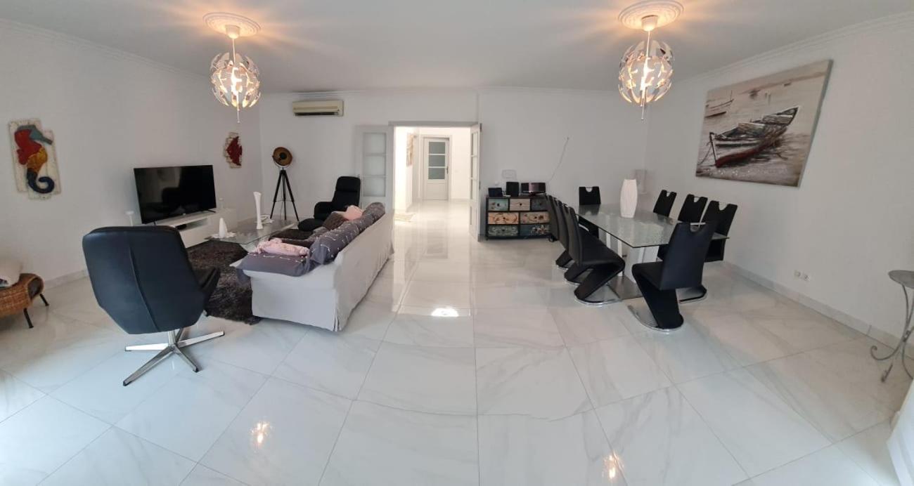 Villa Do Limao Tavira Luaran gambar