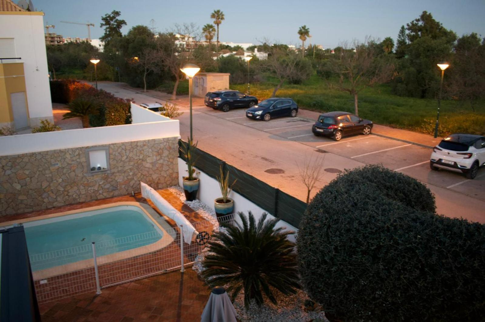 Villa Do Limao Tavira Luaran gambar