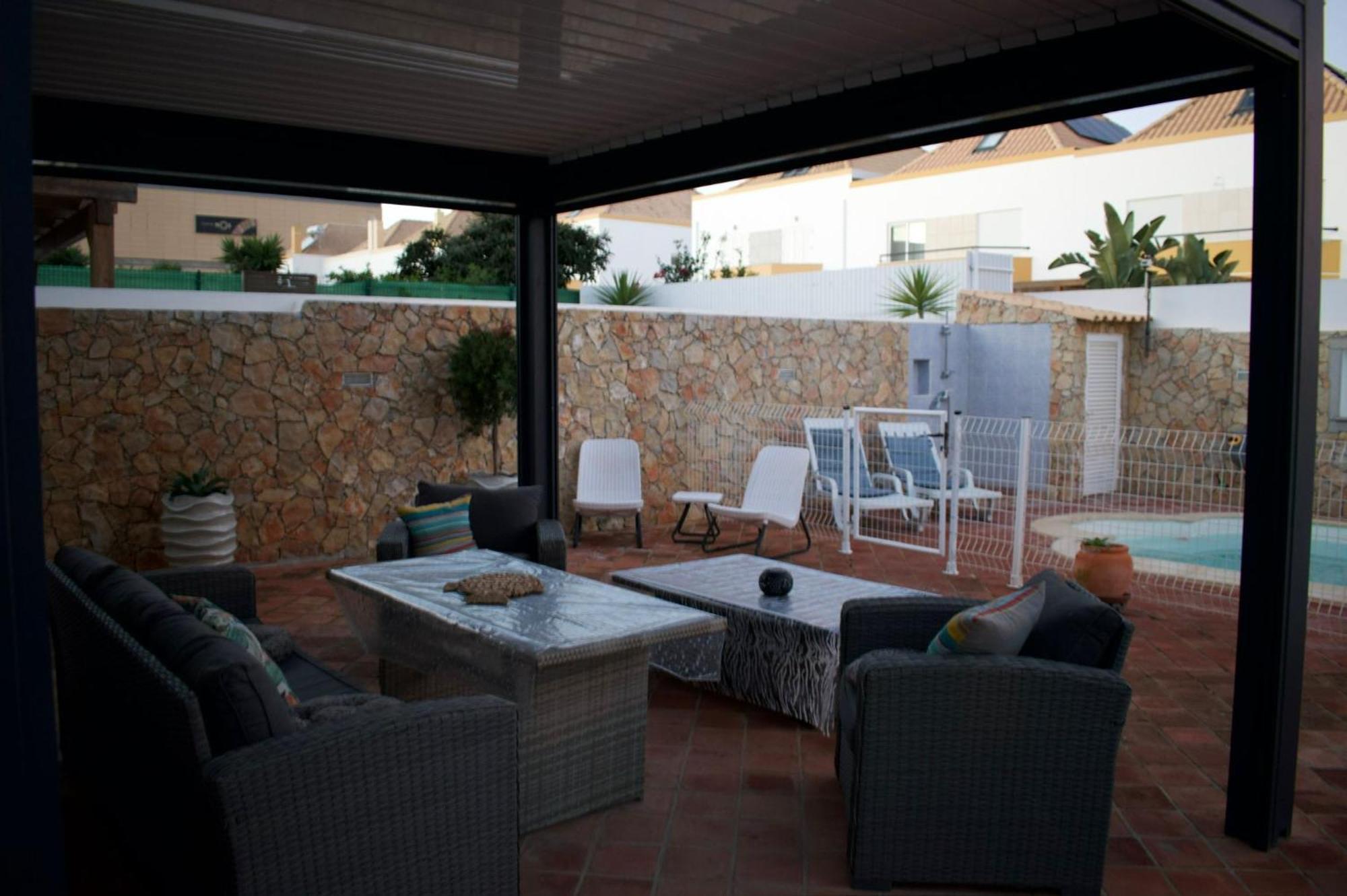 Villa Do Limao Tavira Luaran gambar