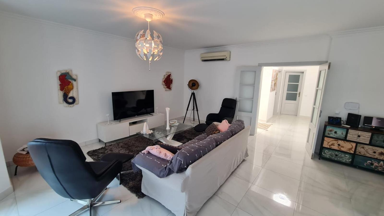 Villa Do Limao Tavira Luaran gambar