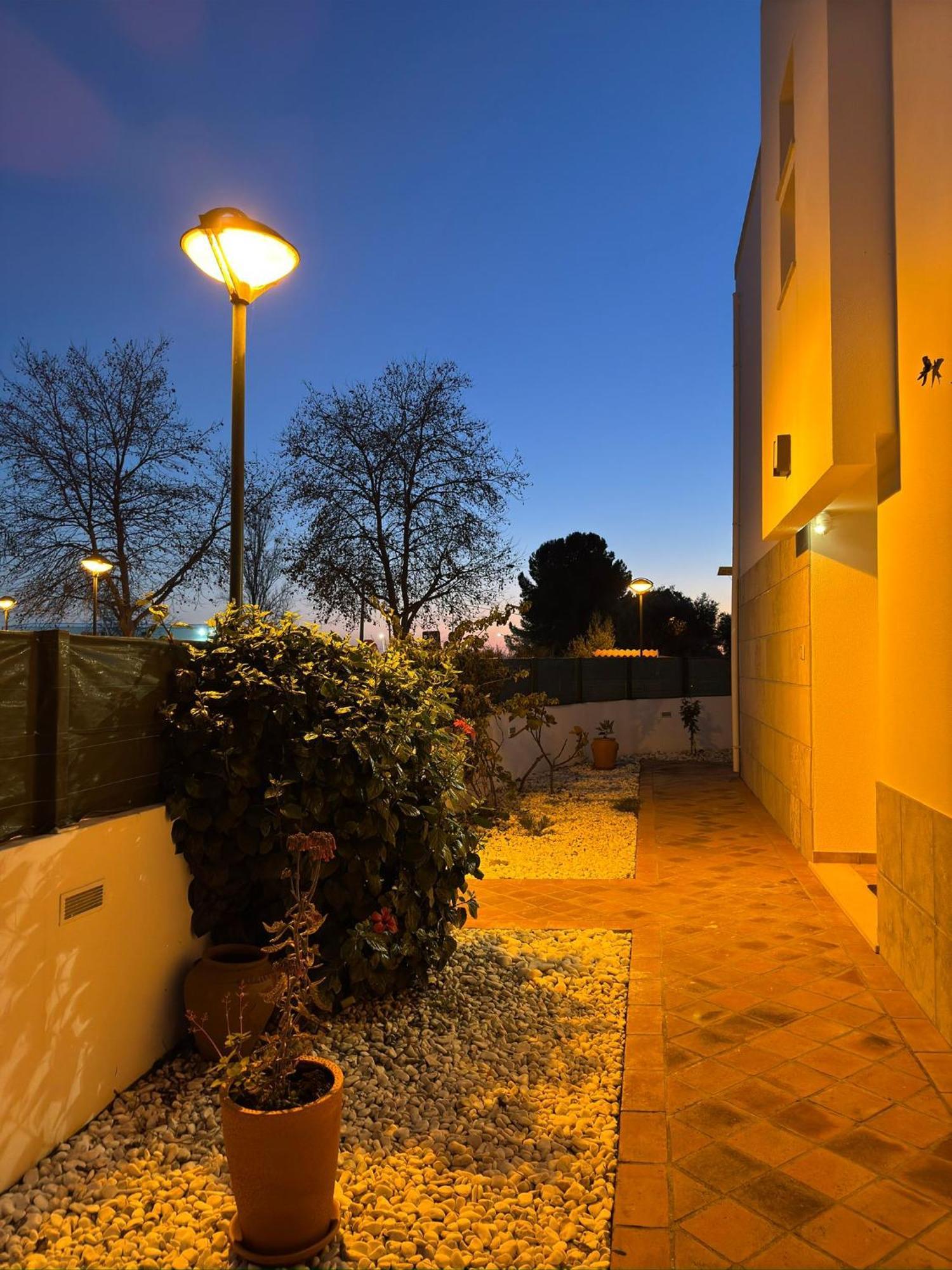 Villa Do Limao Tavira Luaran gambar